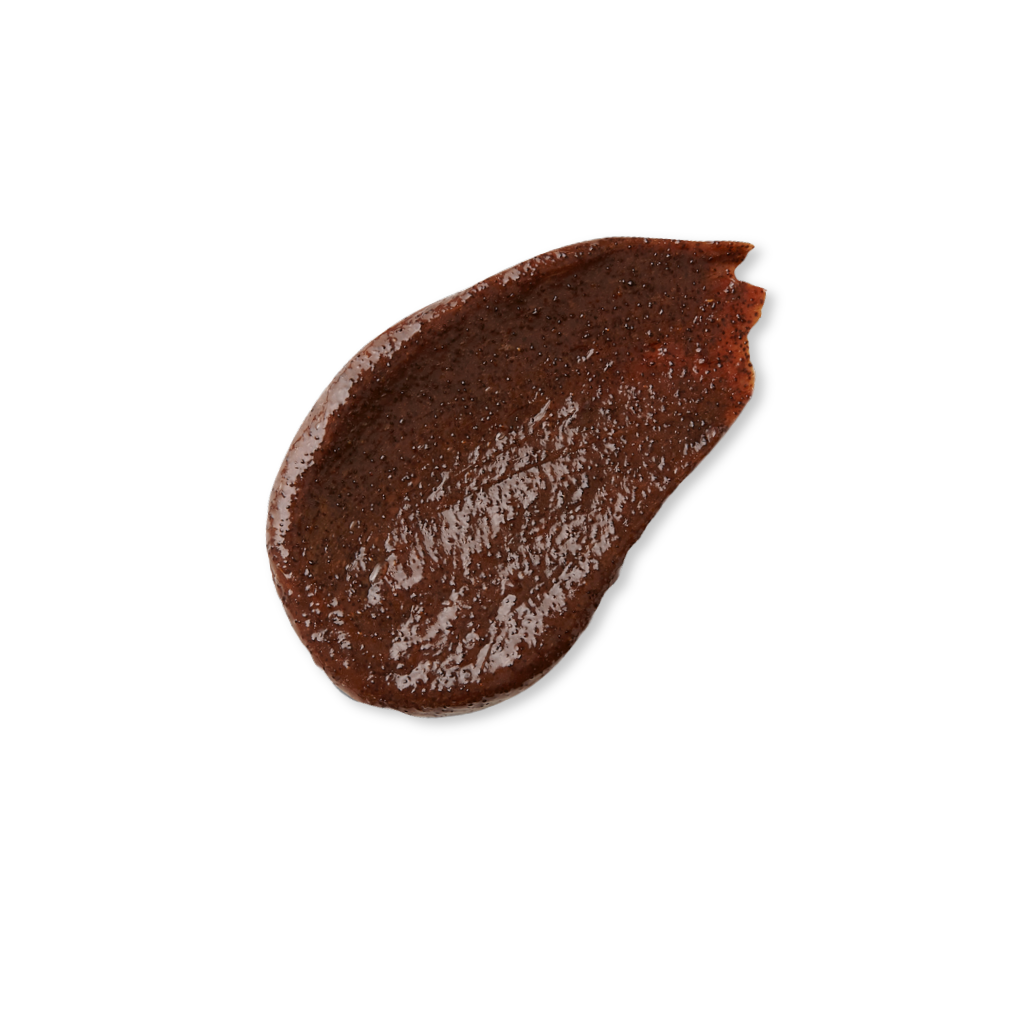 Použití Rozjasňujícího pleťového peelingu a masky 2v1